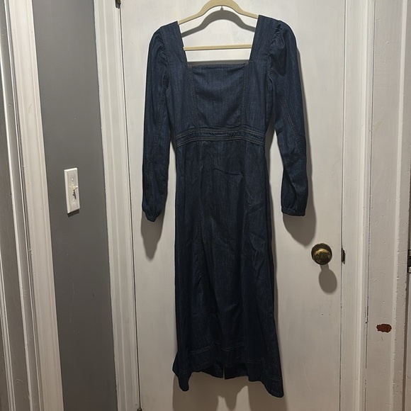 New REFORMATION Celeste dress - Picture 6 of 6